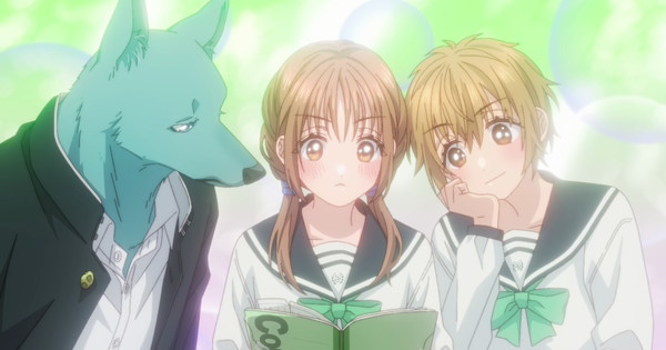 The Calm Before the Storm? 'With You, Our Love Will Make it Through' Episode 3 Hits the Brakes!