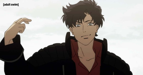 Anime Royalty in NYC! Cowboy Bebop's Shinichiro Watanabe to Headline Epic Talk with LeSean Thomas!