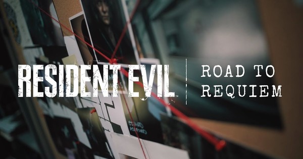 Lady Dimitrescu's Voice Returns for Resident Evil Requiem! EPIC Trailer Reveals Deluxe Edition, Switch 2 Controller & amiibo!