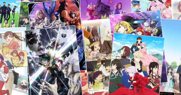 Titans Clash! My Hero Academia's Final Season Faces an Unexpected Rival for the Fall 2025 Crown!