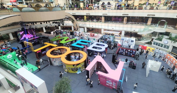 World Webtoon Festival EXPLODES! Over 200,000 Fans Celebrate the Future of Comics!