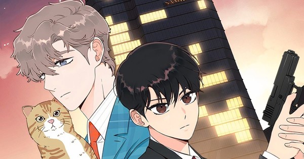 Gender-Bending, Murder Suspects, and Office Romance?! 'I'm Not a Guy!?' Is Getting a LIVE-ACTION Series!