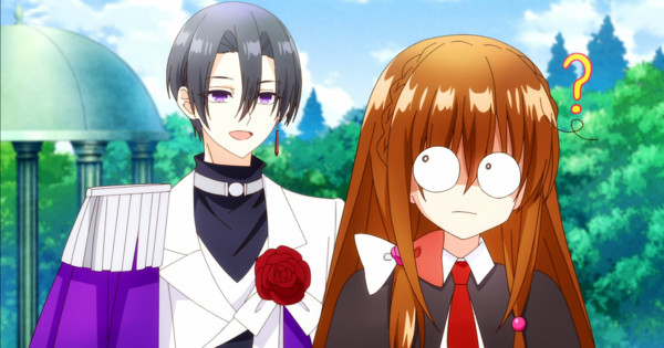 Unleash the Cringe! Is 'Dark History's' Villainess Getting Weighed Down by Guilt?