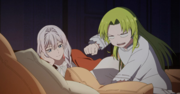 All Hail Saint Scarlet! "May I Ask for One Final Thing?" Episode 6 Delivers the Smackdown!