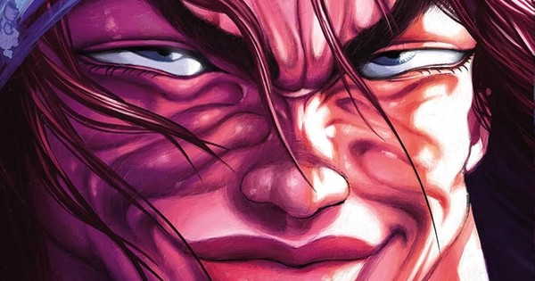 Knife-Edged Cannonballs & Killer Art: Baki's Manga Evolution is INSANE!