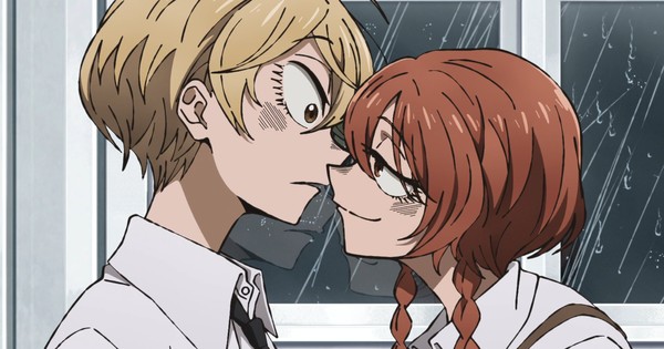 Sanda Episode 5 is a Perfect Storm of Insanity and Emotion!