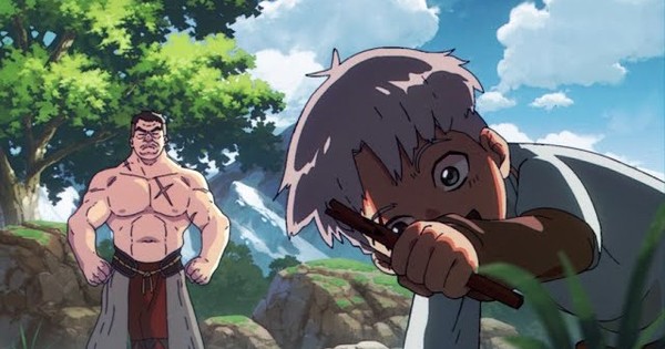 'Red Aura' Unleashed! E-Sports Giant G2 Enters the Webtoon Arena!