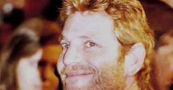 The Crying Freeman Weeps: Remembering Live-Action Star Tchéky Karyo