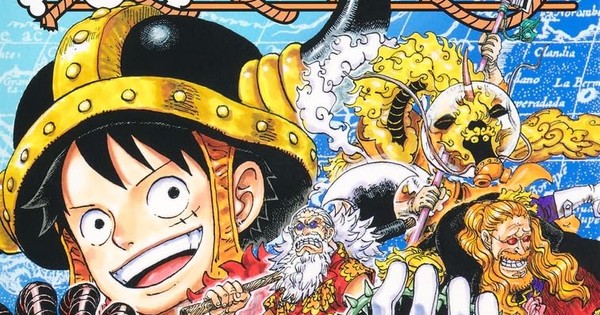 Voice Acting Royalty Joins the World Government! Kenjirō Tsuda Cast in One Piece!