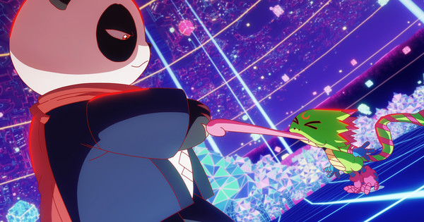 Digimon BeatBreak Episode 5 Takes a Breather, But Promises an EPIC Payoff!