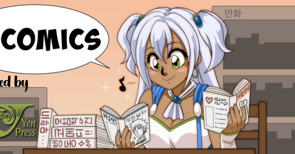 MANHWA MADNESS! Your Ultimate Guide to the Epic Fall 2025 K-Comics Lineup is HERE!