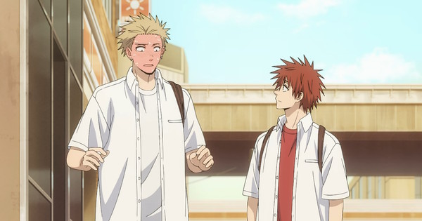 The Question We Weren't Ready For! Fragrant Flower Ep 10 Hits Right in the Feels!