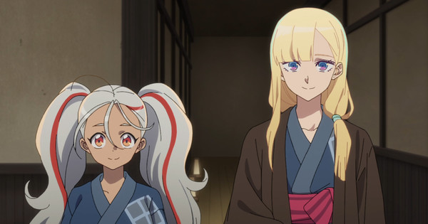 The Wait is Over! Dusk Beyond the End of the World Episode 5 Drops a HUGE Info Bomb!