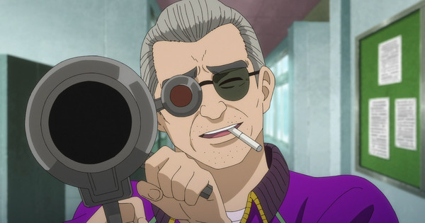 Ginpachi-Sensei is BACK! Episode 5 Recaptures That Classic Gintama Chaos!