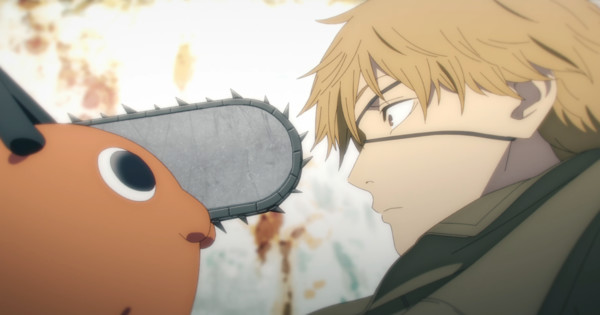 Hollywood, Hear That Roar? Chainsaw Man's Reze Arc Movie is Tearing Up Theaters!