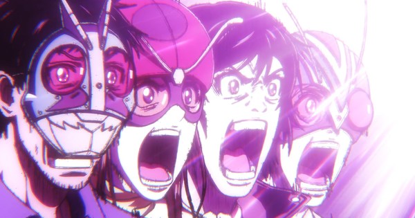 Henshin Perfection! 'Tojima' Episode 5 is EVERYTHING We Love About the Show!