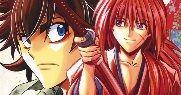 Hold Your Sakabatō! Rurouni Kenshin: Hokkaido Arc Goes on Hiatus!