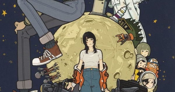 The End is Here! Parallel Leap Syndrome Manga Jumps Into Its Final Arc!