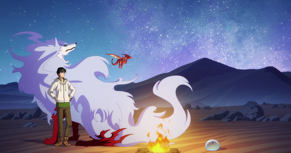 Eatin' Good in the Dungeon! Campfire Cooking Season 2 Episode 5 Serves a Satisfying Feast!