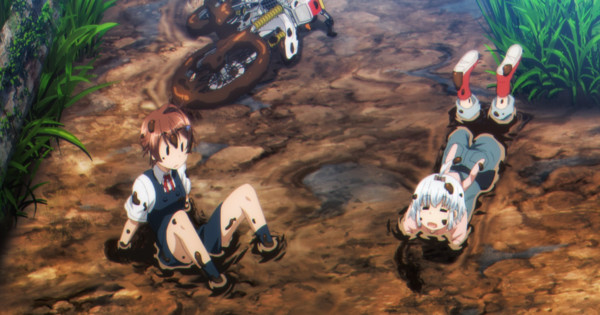 Super Saiyan Blunder?! 'Touring After the Apocalypse' Episode 5 Asks the Ultimate Question!