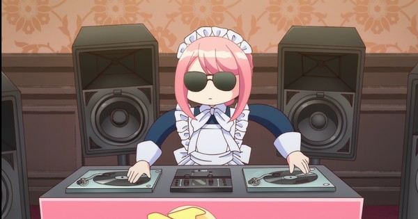 ROBOT RUSE! Marie 2's Deception Deepens in Mechanical Marie Episode 5!