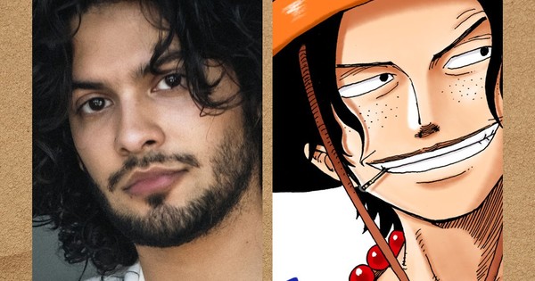 FIRE FIST ACE CAST! Cobra Kai's Xolo Maridueña Joins One Piece Season 3!