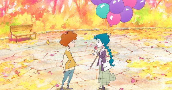 Your New Anime Anthem is HERE! Awesome City Club Unleashes 'Fanfare' for 'The Obsessed' Film!