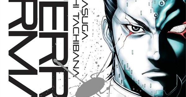 The Hiatus Ends Soon! Terraformars Manga Confirms 2024 Return!