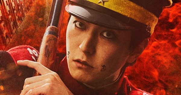 Golden Kamuy Live-Action Sequel Heats Up! Yū Inaba Joins as Usami, March Release Date Confirmed!