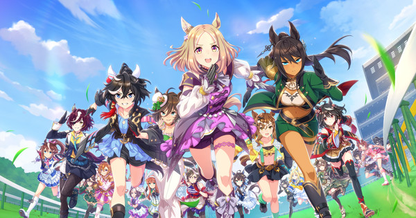 Victory Lap! Cygames and Konami Settle Uma Musume Lawsuit!