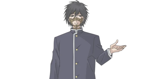 Ninja vs. Gokudo Just Got a Power-Up! Voice Acting Legend Nobunaga Shimazaki Joins the Cast!