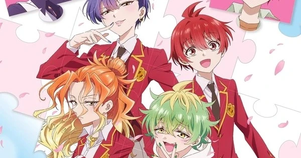 More Than Just a Rom-Com: Why 'Dealing with Mikadono Sisters' Is The Surprise Gut-Punch You Need!