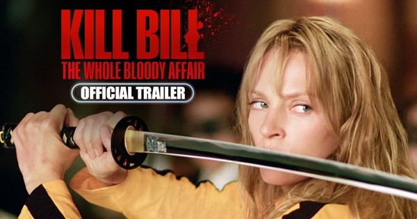 O-Ren Ishii's Bloody Past Gets BIGGER! Kill Bill Director's Cut Unleashes 7 More Minutes of Production I.G. Animation!