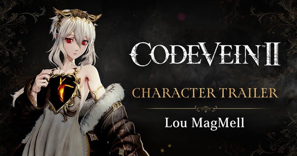 Brace Yourselves, Revenants! Code Vein II Reveals Fierce New Character and a January 30th Launch!