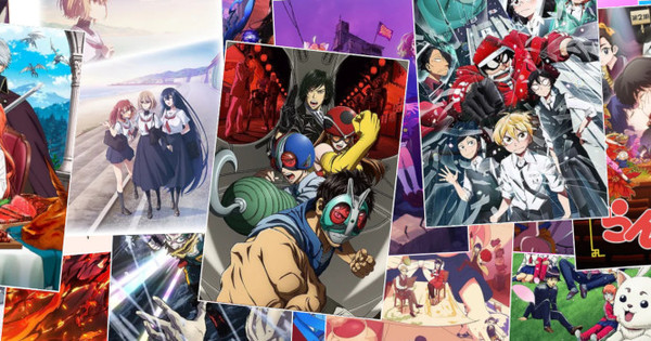 Originality Reigns Supreme! Tojima Snatches the Crown in Fall 2025's Fiercest Ranking Yet!