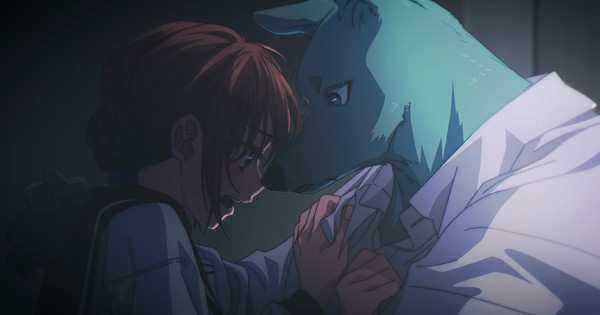 Class is in Session and So is the Tension! 'With You, Our Love Will Make it Through' Episode 4 Delivers its Steamiest Scene Yet!