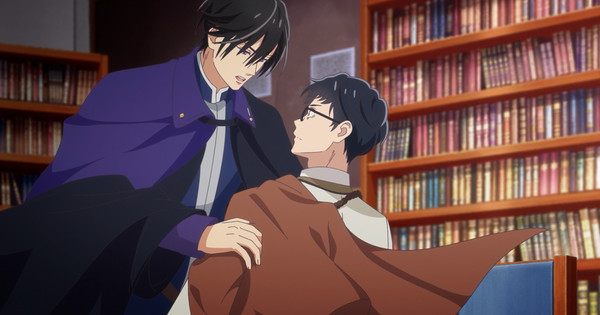 Sound On! 'Bean Counter' Isekai Drops Epic New Trailer & Theme Song Reveal!