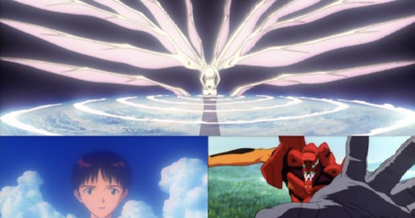 End of Evangelion's LOST Ending Revealed! Anno's Original Script was Even MORE "Extreme & Chaotic"!