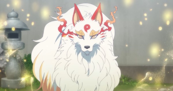 DIVINE REVELATION! Kusunoki's Garden of Gods Anime Drops Stunning First Promo, Confirms April 2026 Premiere!