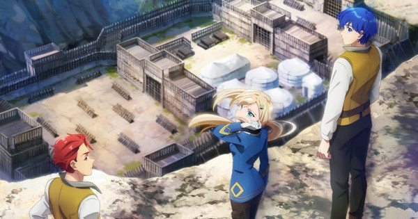 The War Isn't Over! Romelia War Chronicle Anime Marches Towards a 2026 Premiere!