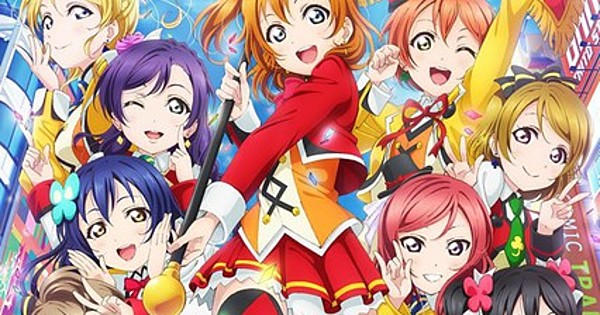 IRL Love Live?! Japanese High School Is Forming Its OWN Official Idol Group!