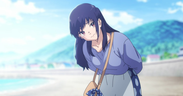 Fushi's First Love Lesson?! 'To Your Eternity' S3 Ep 6 Teases Romance and Ruin!