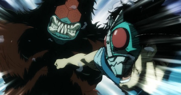 The Heart of a Hero: Tojima's Kamen Rider Dream Faces Its Ultimate Test!