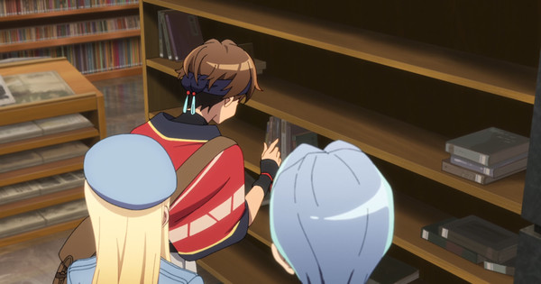 Is Dusk Underestimating Its Audience? Episode 6 Lays It On THICK!