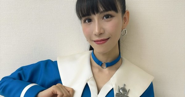 DREAMS COME TRUE! Perfume's A-chan Announces Marriage to a Fan!