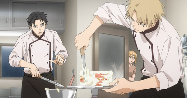 Our Hearts are Melting! 'Fragrant Flower' Episode 11 Proves a Simple Cake Can Mean Everything!