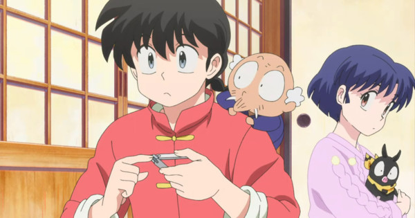 Ranma ½'s Most Controversial Episode: Is This Classic 'Comedy' Just Plain Creepy?