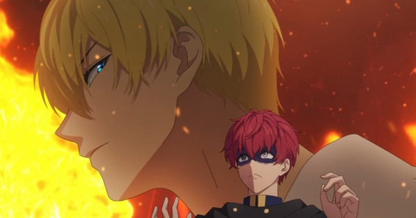 Beware the Emperor's Smile: Claude's Fatherly Glow is a Red Alert in 'Who Made Me a Princess' Episode 9!