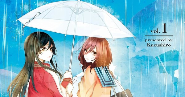 Fall in Love with The Moon on a Rainy Night: The Slice-of-Life That Will Change Your World!