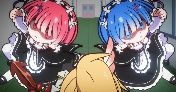 Isekai Quartet's Hidden Genius: Motoyasu's Gag is More Than a Joke!